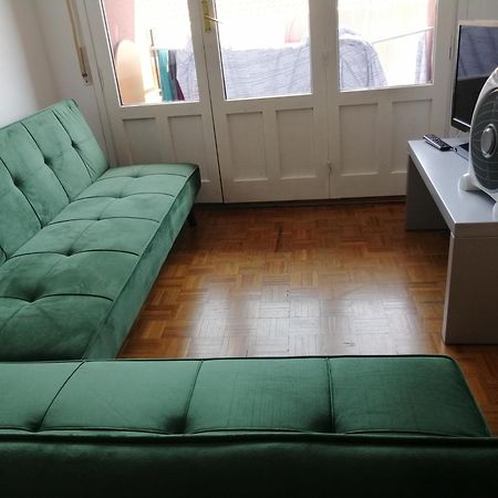 Luminoso, Centrico Y Silencioso Apartamento Jaca Rom bilde